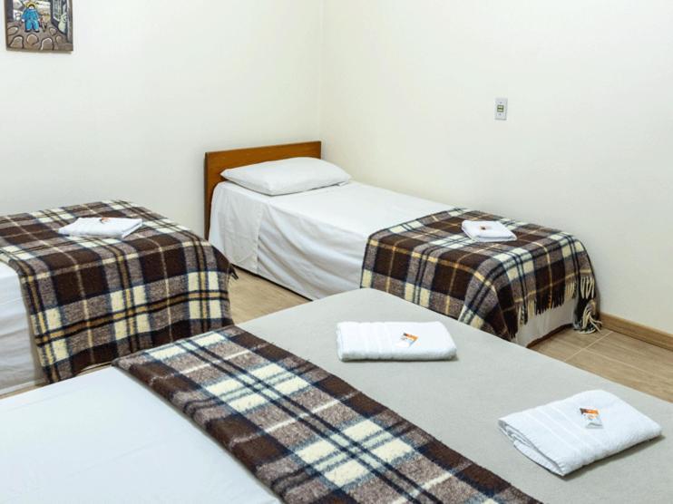 Hotel Pousada Icarai Pocos de Caldas Luaran gambar