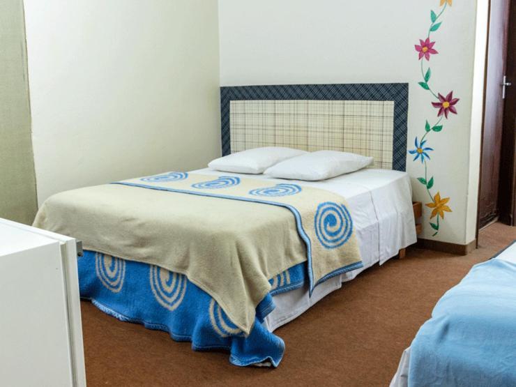 Hotel Pousada Icarai Pocos de Caldas Luaran gambar