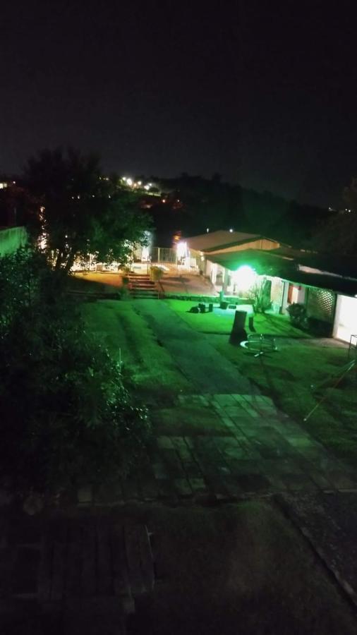 Hotel Pousada Icarai Pocos de Caldas Luaran gambar