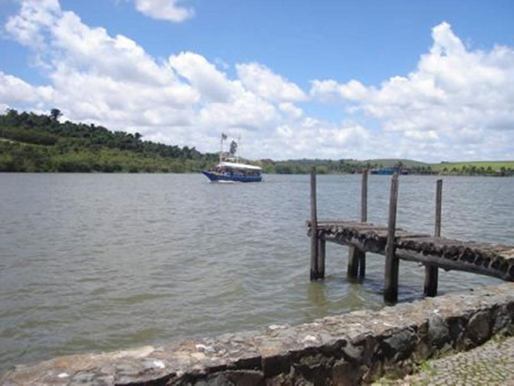 Hotel Pousada Icarai Pocos de Caldas Luaran gambar