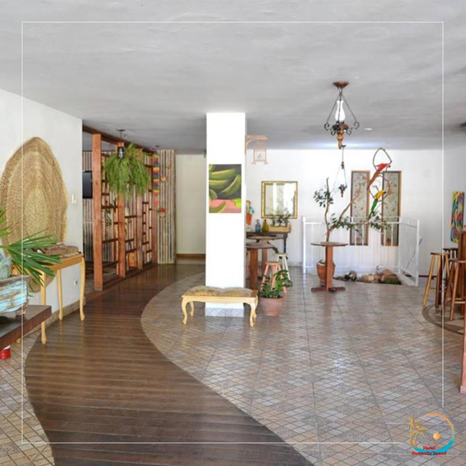 Hotel Pousada Icarai Pocos de Caldas Luaran gambar