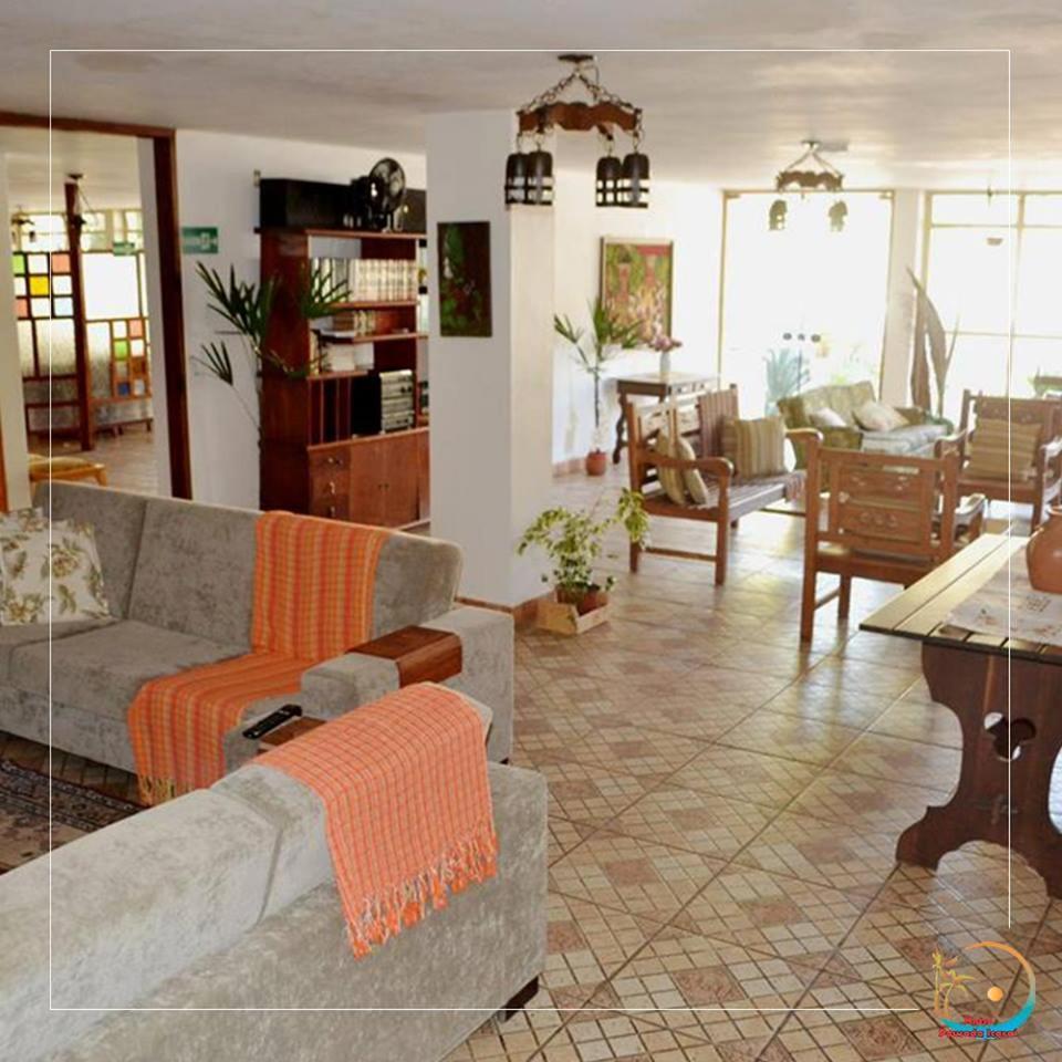 Hotel Pousada Icarai Pocos de Caldas Luaran gambar